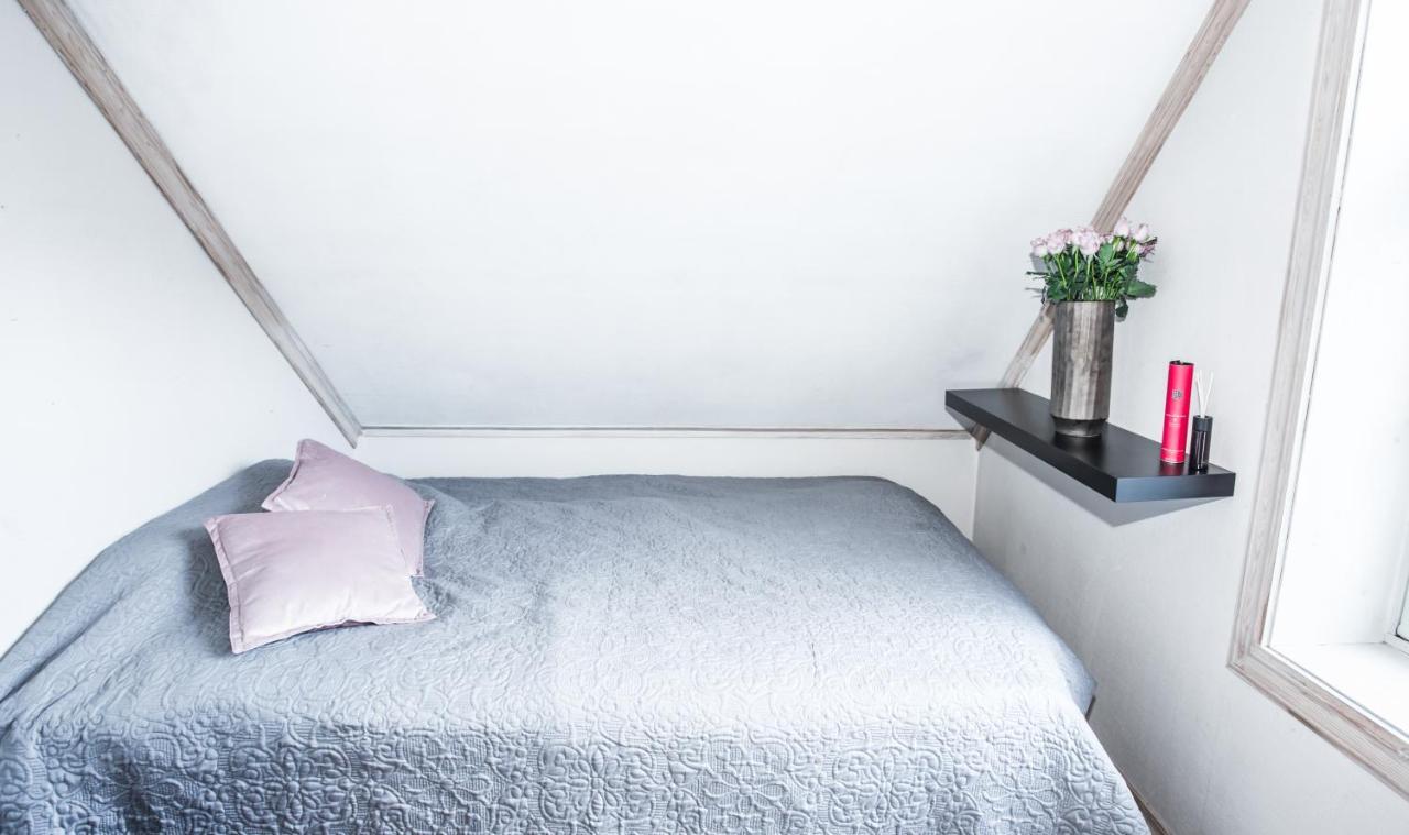 Bergen Central City Apartments المظهر الخارجي الصورة