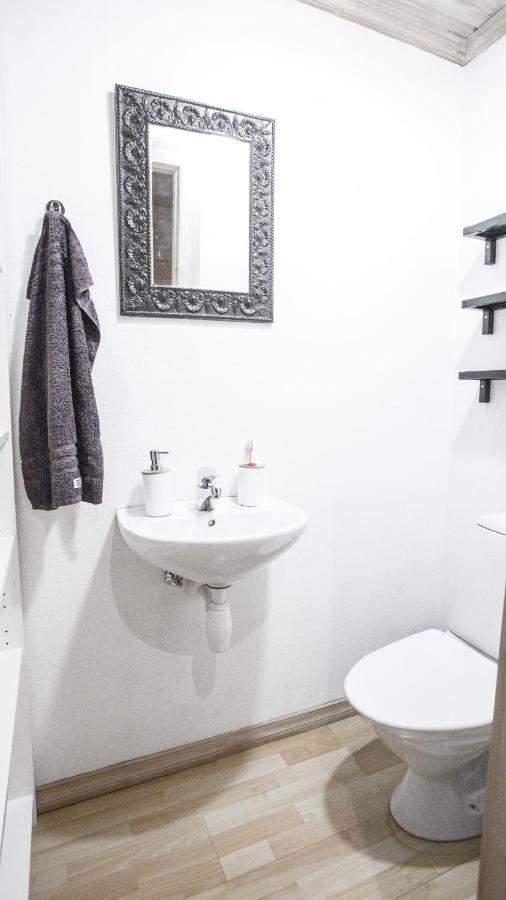 Bergen Central City Apartments المظهر الخارجي الصورة