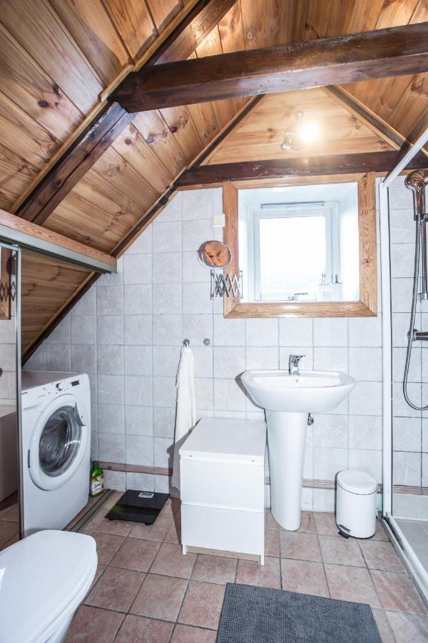 Bergen Central City Apartments المظهر الخارجي الصورة